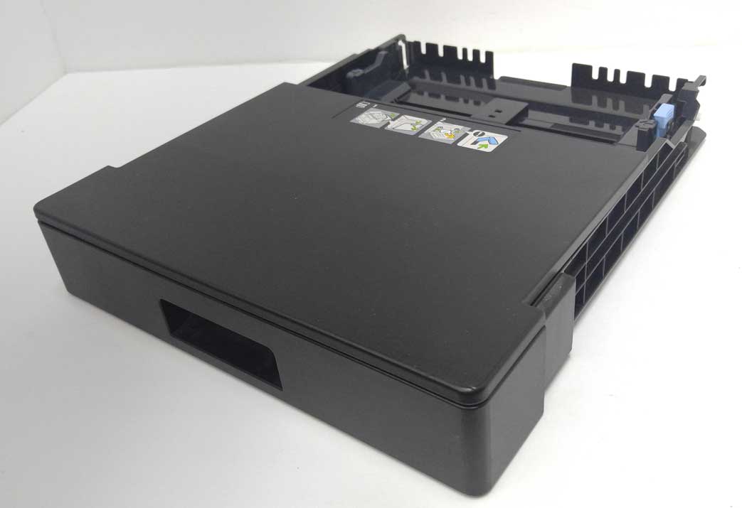 Dell e525w input paper tray - 822E 0556 - Click Image to Close