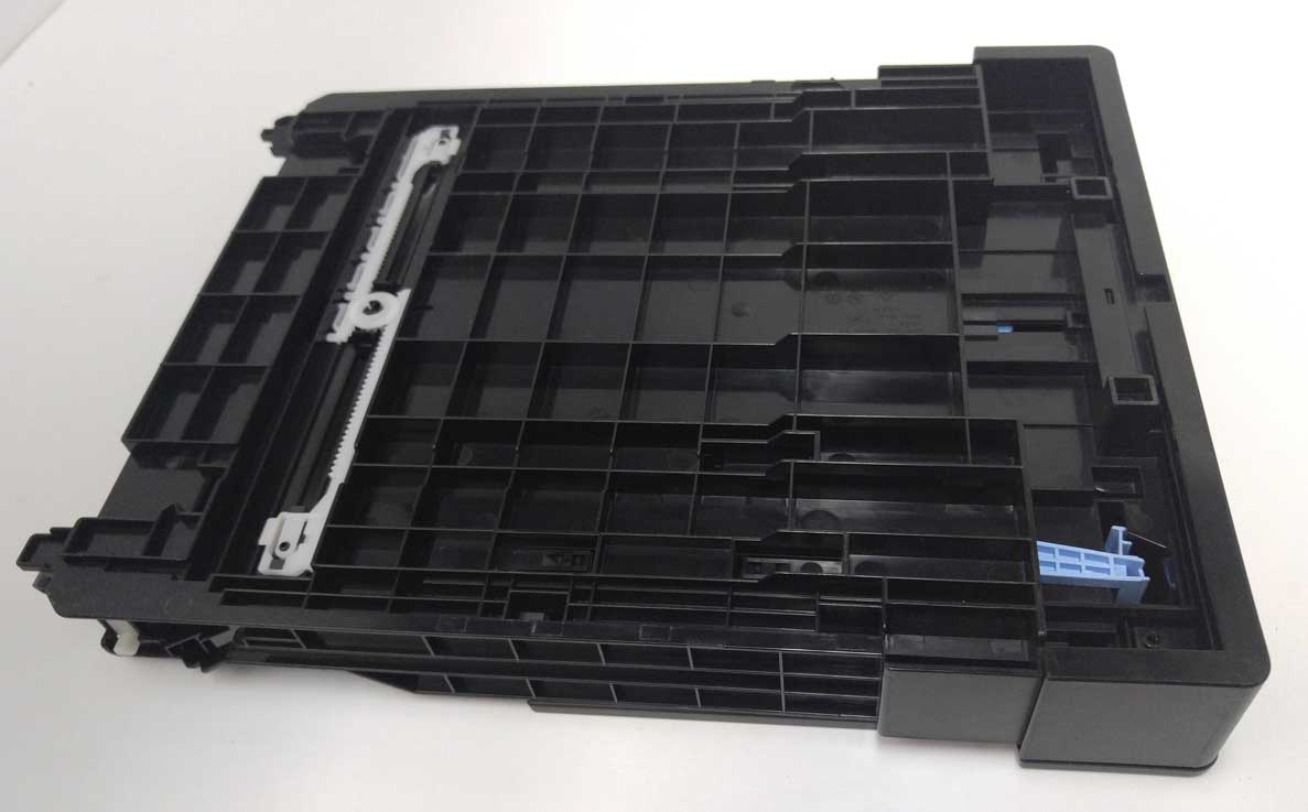 Dell e525w input paper tray - 822E 0556 - Click Image to Close