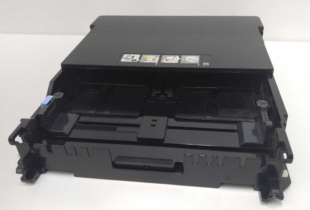 Dell e525w input paper tray - 822E 0556 - Click Image to Close