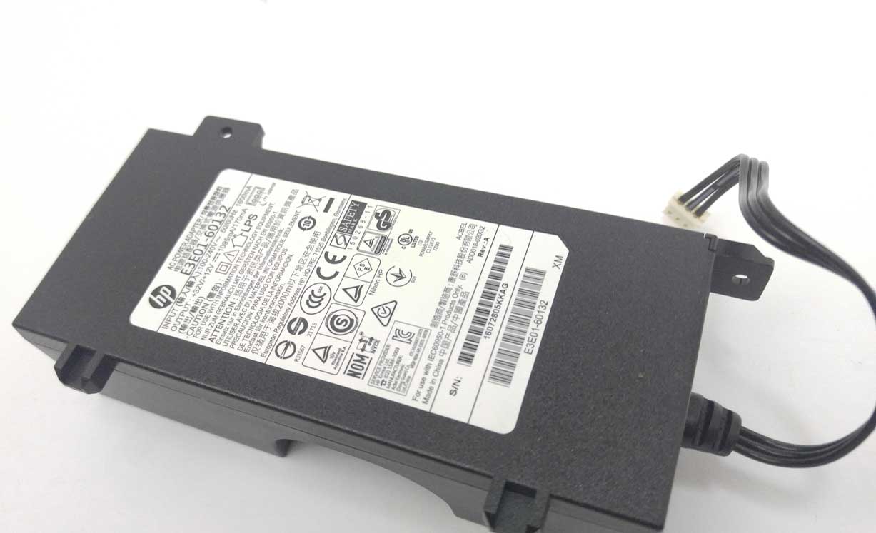 E3e01-60132 Power Supply For Hp Officejet Pro 7740 8710 8717 8720 8730 8740  8210 Printer Printer Parts - Printer Parts - AliExpress