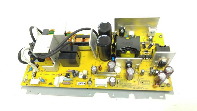 Lexmark CS310 Power supply board EDPS-172BP AC 40X7626 38C0776 - Click Image to Close