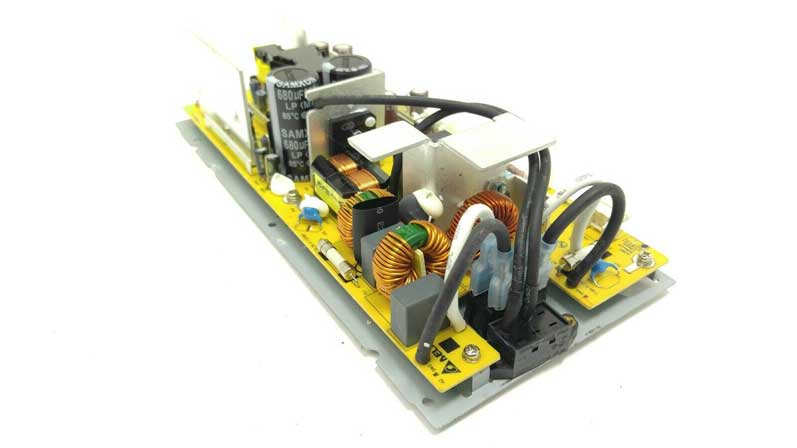 Lexmark CS310 Power supply board EDPS-172BP AC 40X7626 38C0776