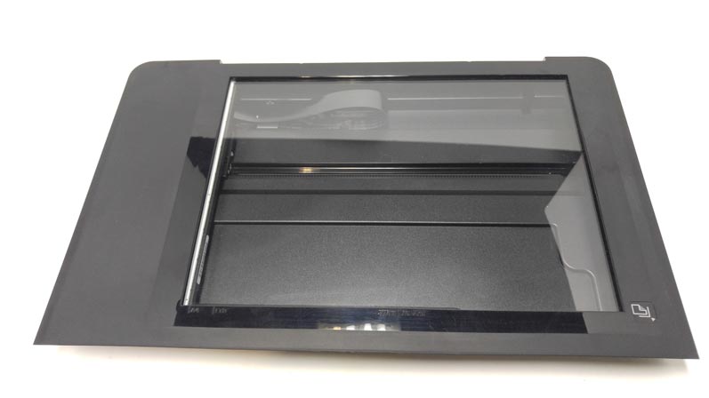 Hp envy 4500 scanner assembly unit