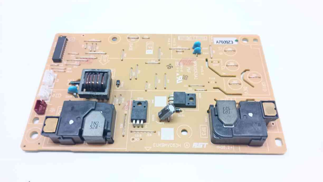 Brother MFC-L5850DW High Voltage power supply board - EUK9MVC63H