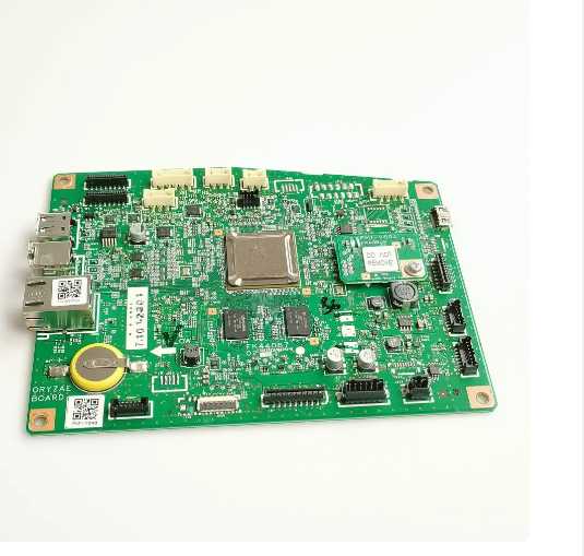 Canon LBP632CDW main logic board - FM1-Y850-000