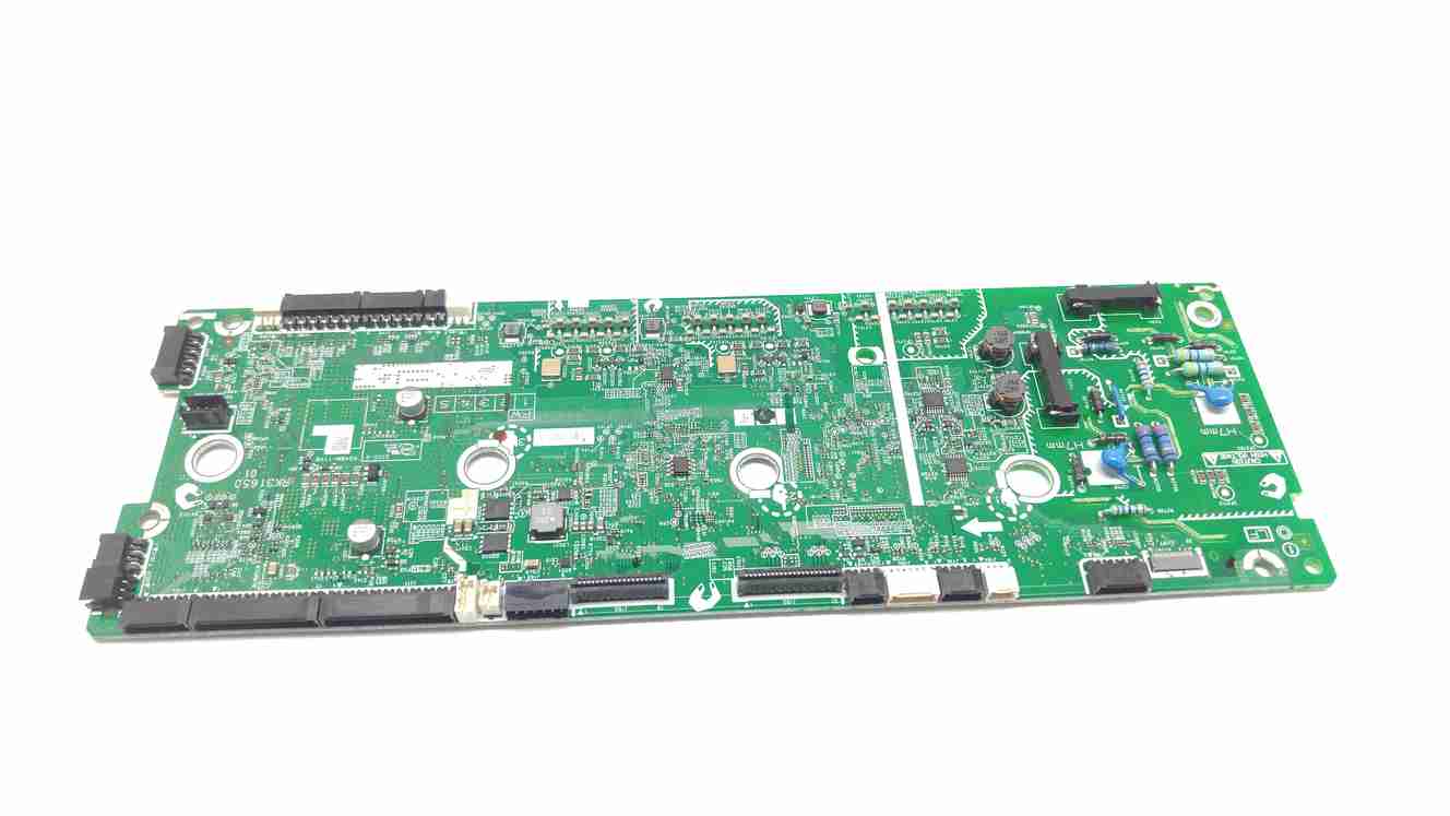 Canon control board for LBP632CDW imageclass printers - FM3-B838