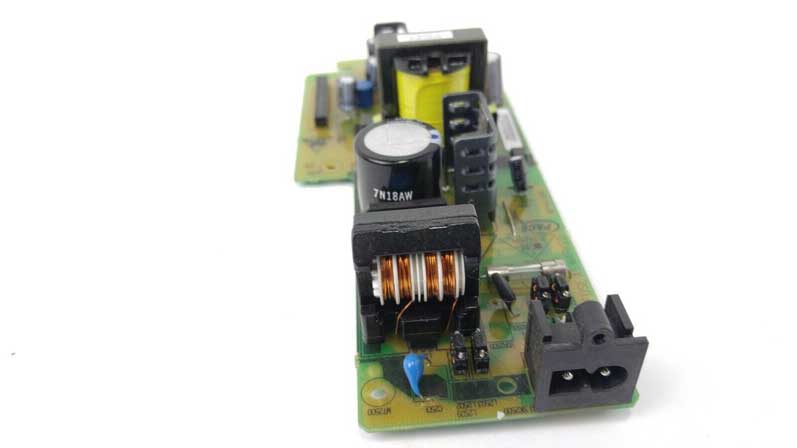 DirecTV HR21-700 Power supply board - Click Image to Close