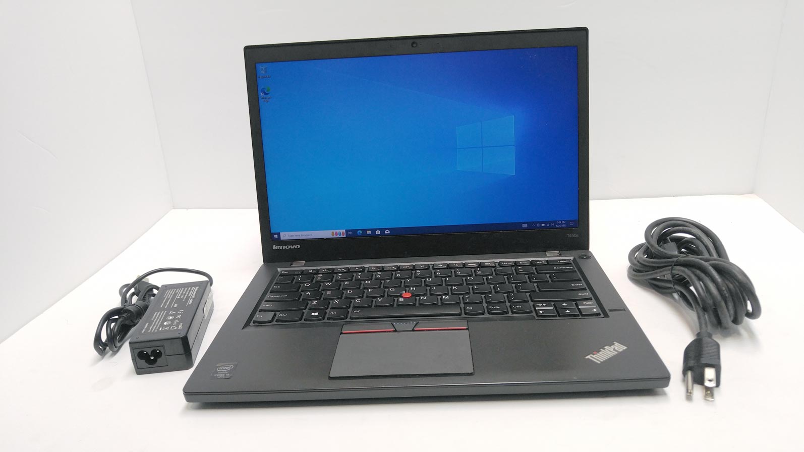 Lenovo ThinkPad T450s i5-5300U Ultrabook - limited stock