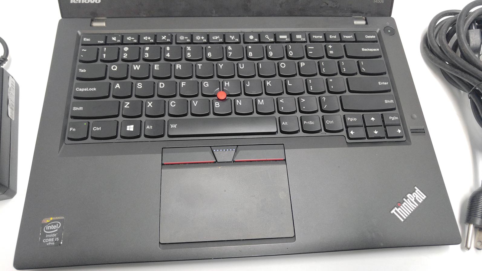 Lenovo ThinkPad T450s i5-5300U Ultrabook - limited stock