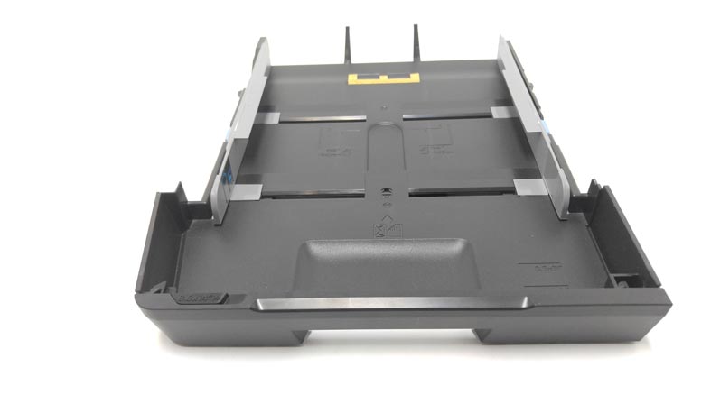 HP OfficeJet pro 6978 Input paper tray - J7K33-40023 - Click Image to Close