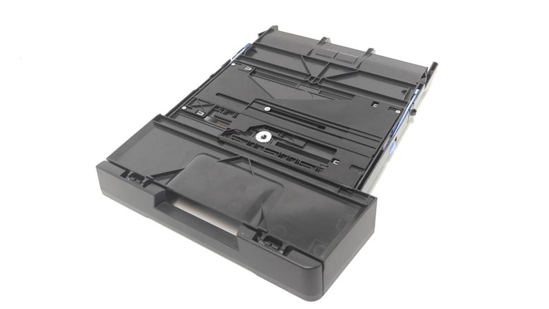 HP OfficeJet pro 6978 Input paper tray - J7K33-40023 - Click Image to Close