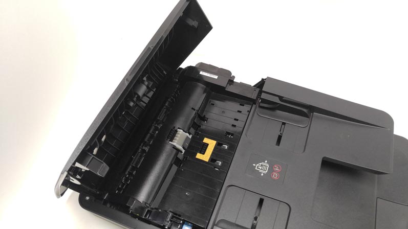 HP OfficeJet pro 6978 ADF assembly Unit - J7K33-ADFDUPLEX - Click Image to Close