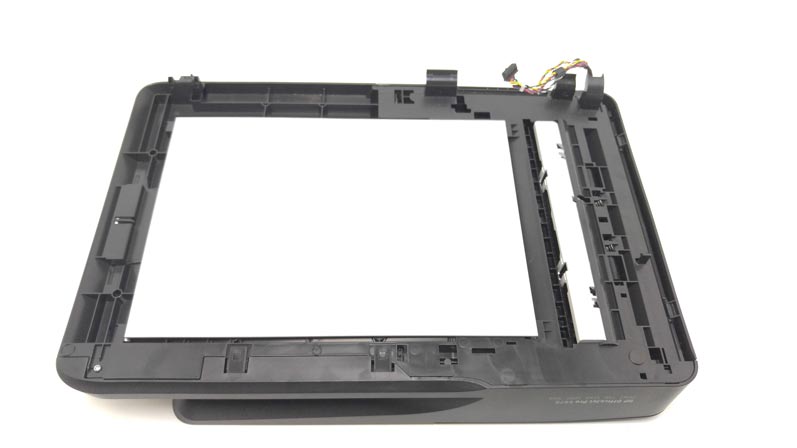 HP OfficeJet pro 6978 ADF assembly Unit - J7K33-ADFDUPLEX - Click Image to Close