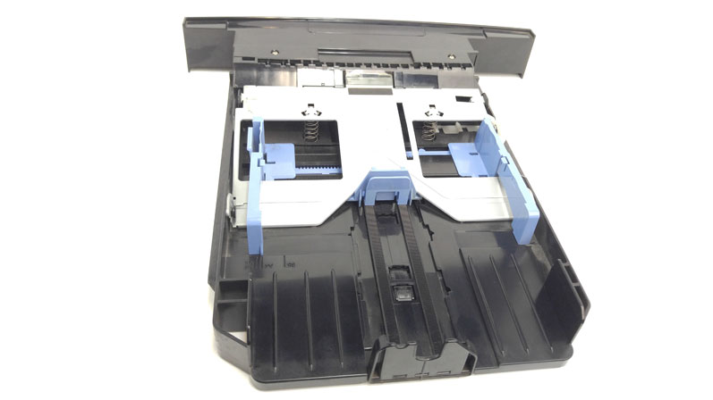 DELL 1815dn input paper tray - JC61-00876X - Click Image to Close