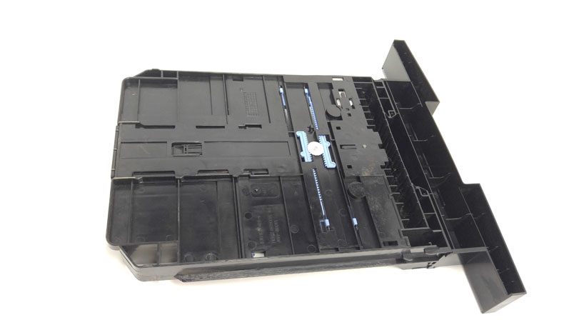 DELL 1815dn input paper tray - JC61-00876X - Click Image to Close
