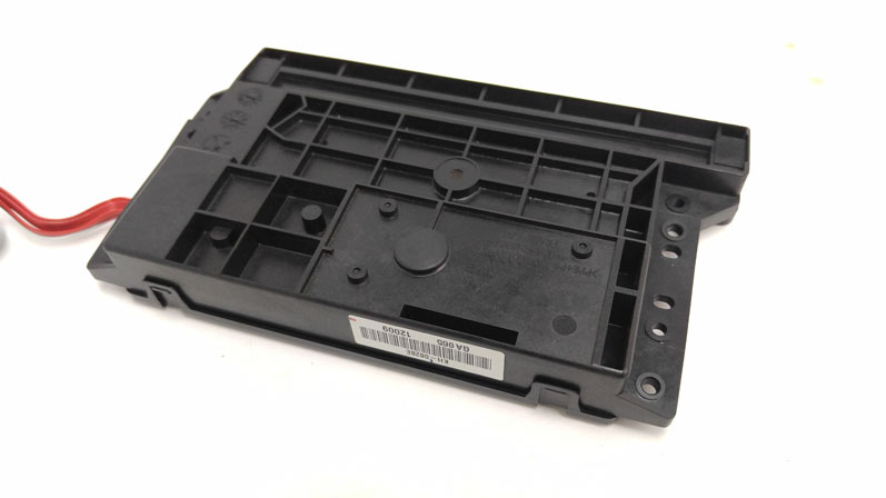 DELL 1815dn Laser Scanner units - JC63-00994A