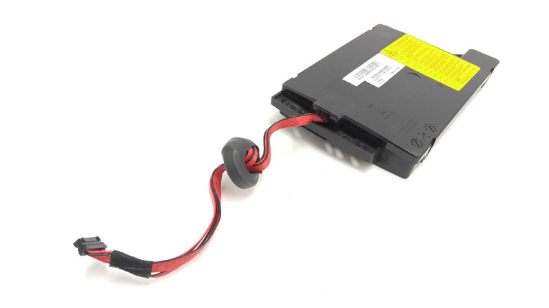 DELL 1815dn Laser Scanner units - JC63-00994A