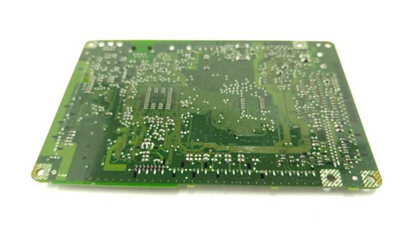 Samsung SCX-4824FN Logic board - JC92-02038A