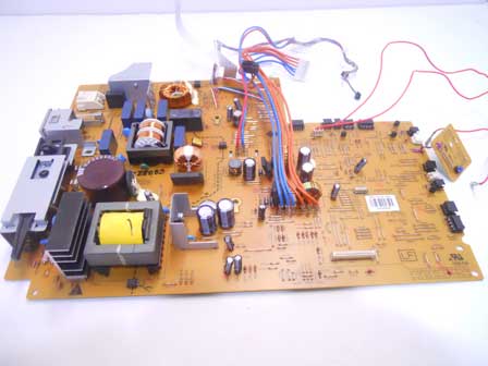 hp laserjet M3035XS ECU Engine Control Unit - RM1-4076