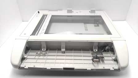 hp laserjet M3035XS scanner assembly - CB414-67921