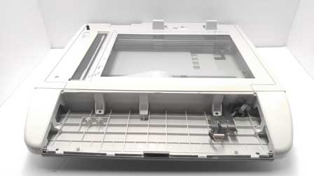 hp laserjet M3035XS scanner assembly - CB414-67921 - Click Image to Close