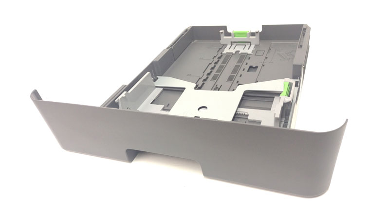 Brother DCP-L2550DW Input paper tray - LEM084002 - Click Image to Close