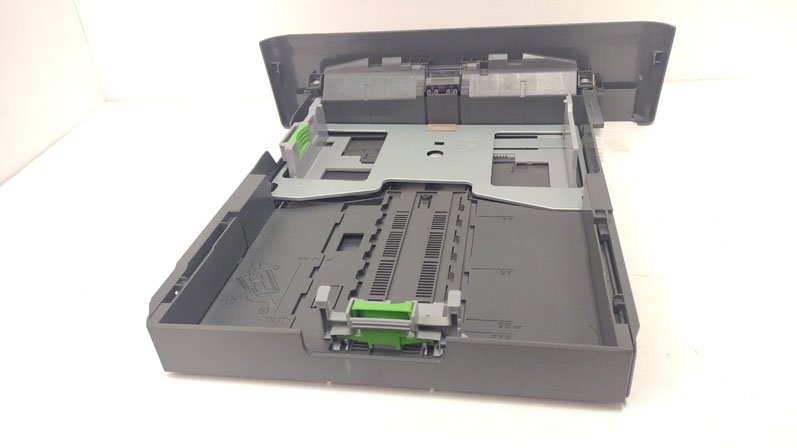 Brother DCP-L2550DW Input paper tray - LEM084002 - Click Image to Close