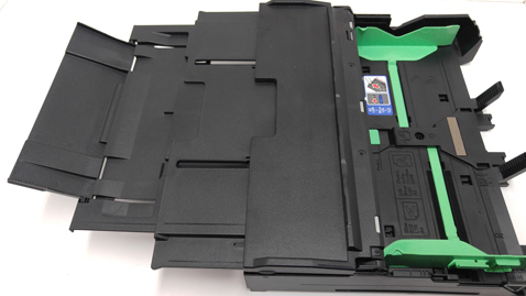 Brother MFC-J5620DW input paper tray - LER426001 - Click Image to Close