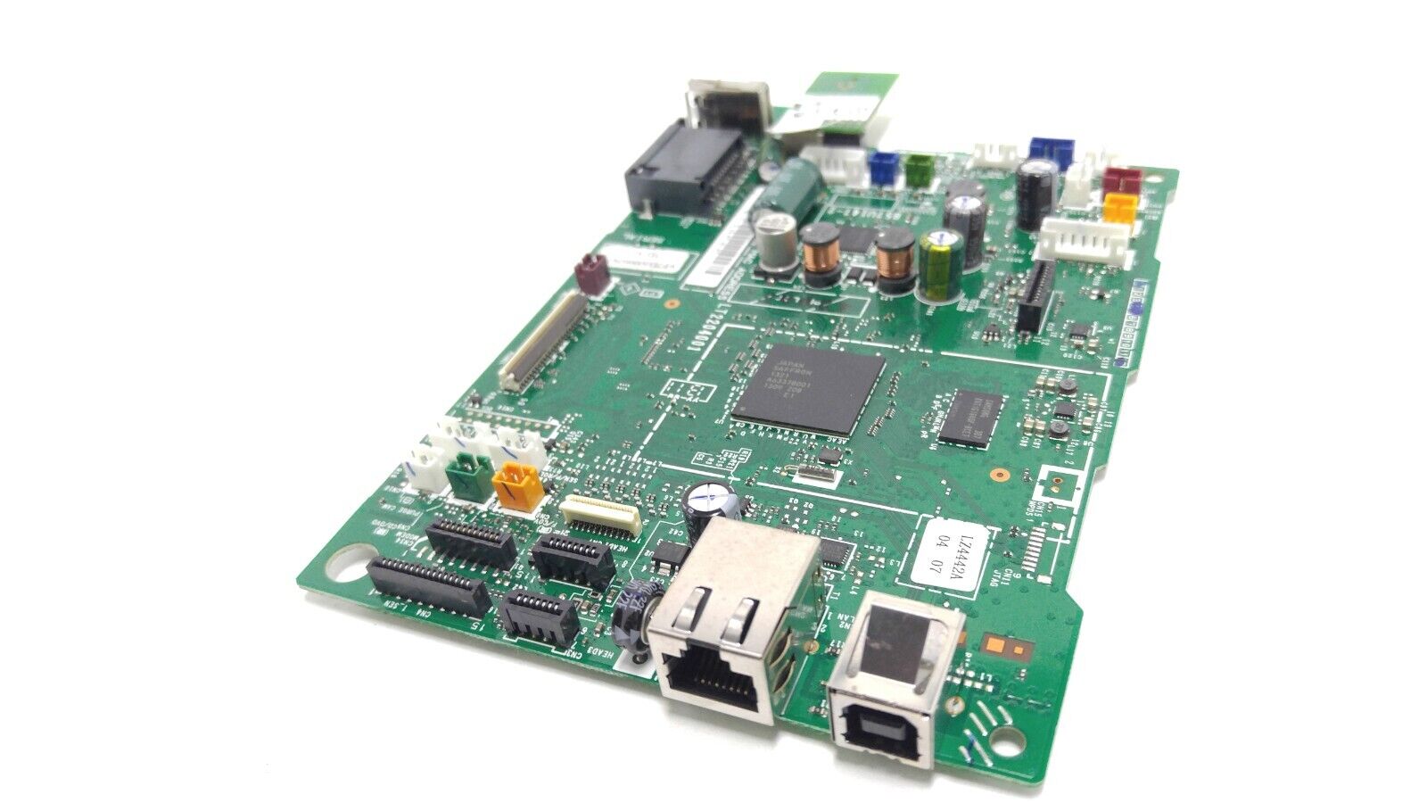 Brother MFC-J870DW Main logic board - B57U147-2 LT204001 - Click Image to Close