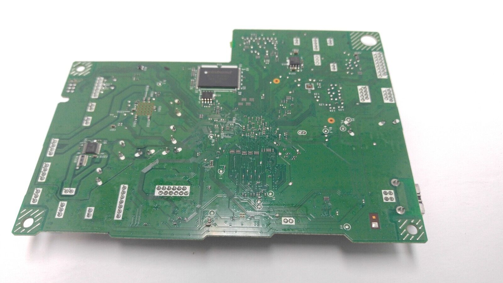 Brother MFC-J475DW main logic board - LT2419001 b57u176-2 - Click Image to Close