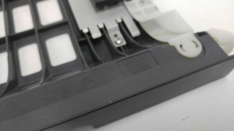 Brother MFC-8890DW Duplex unit - LTR LM5210