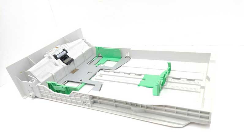 Brother HL-3070CW Input Paper Tray LU5347001 - Click Image to Close