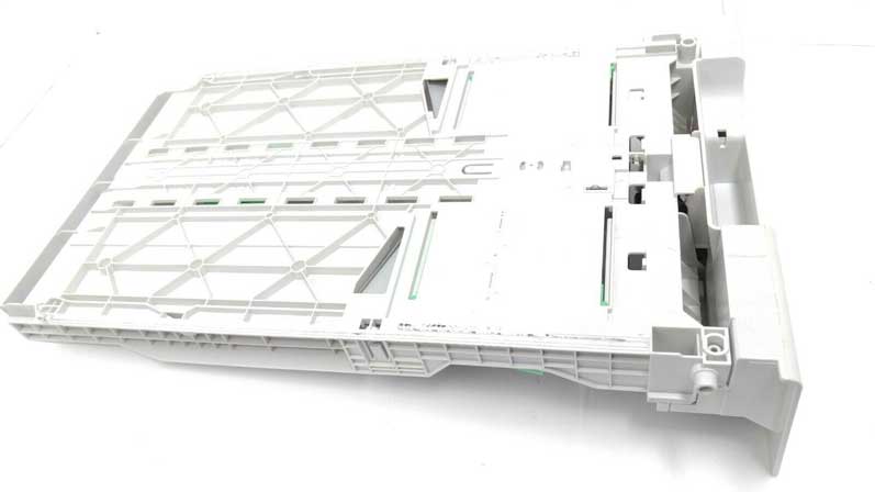 Brother HL-3070CW Input Paper Tray LU5347001 - Click Image to Close