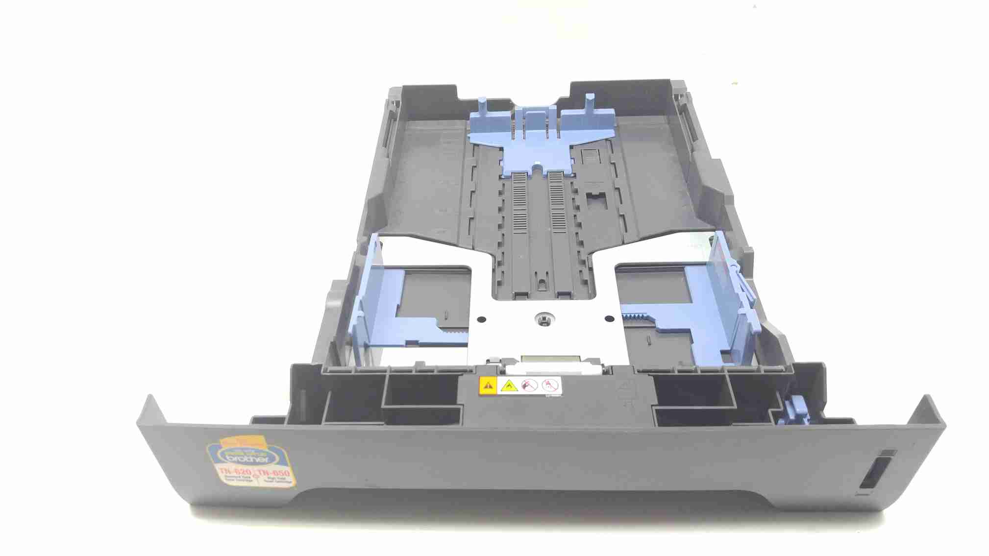Brother HL-5370DW Laser printer input paper tray - LU7200