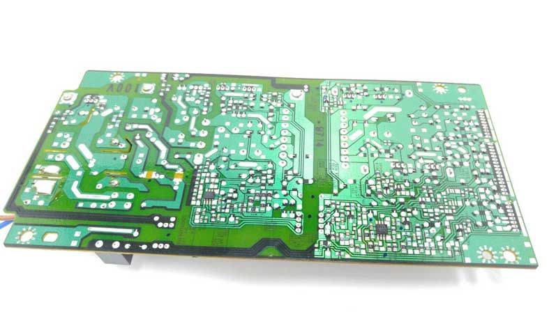 Brother HL-3070CW power supply board MPW4907 LV0145-001 PCPS1189