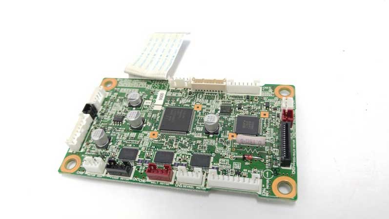 Brother HL-3070CW Logic board LV0229001 B512292-2 - Click Image to Close
