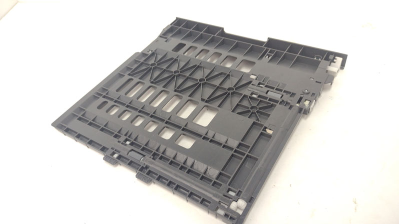 Brother DCP-L2550DW Duplex unit - LY2167 - Click Image to Close