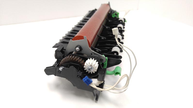 Brother DCP-L2540DW Fuser assembly unit - LY2241