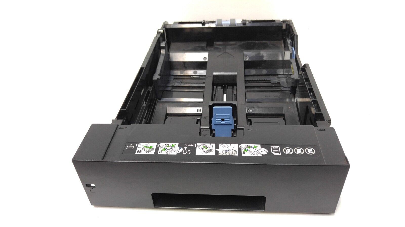 DELL C2665DNF input paper tray - M9GJM