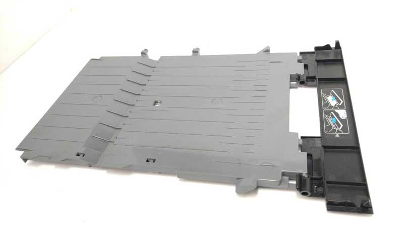 Hp Officejet 8720 Upper output tray - M9L74A - Click Image to Close