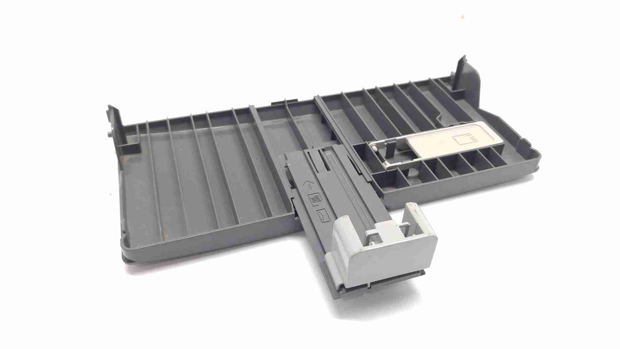 Canon input paper tray for MF4350D imageclass printers