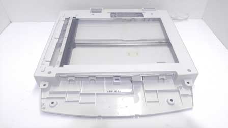 canon ImageClass MF4350d scanner assembly unit - FC8-0655 - Click Image to Close