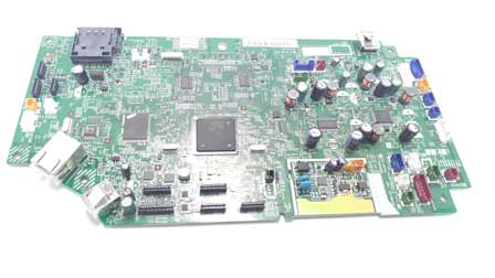 Brother MFC-J6910DW Main formatter board - B57U048-2 LT1154001