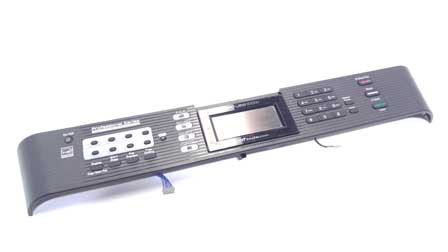 Brother MFC-J6910DW Control panel assembly - B57U072-1 LT1174001 - Click Image to Close
