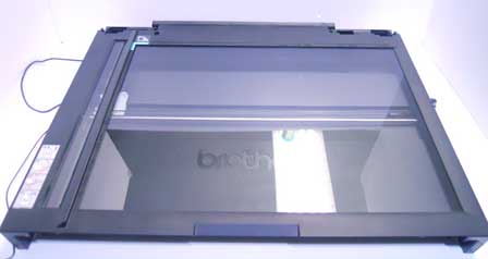 Brother MFC-J6910DW Scanner assembly unit - LX7887001