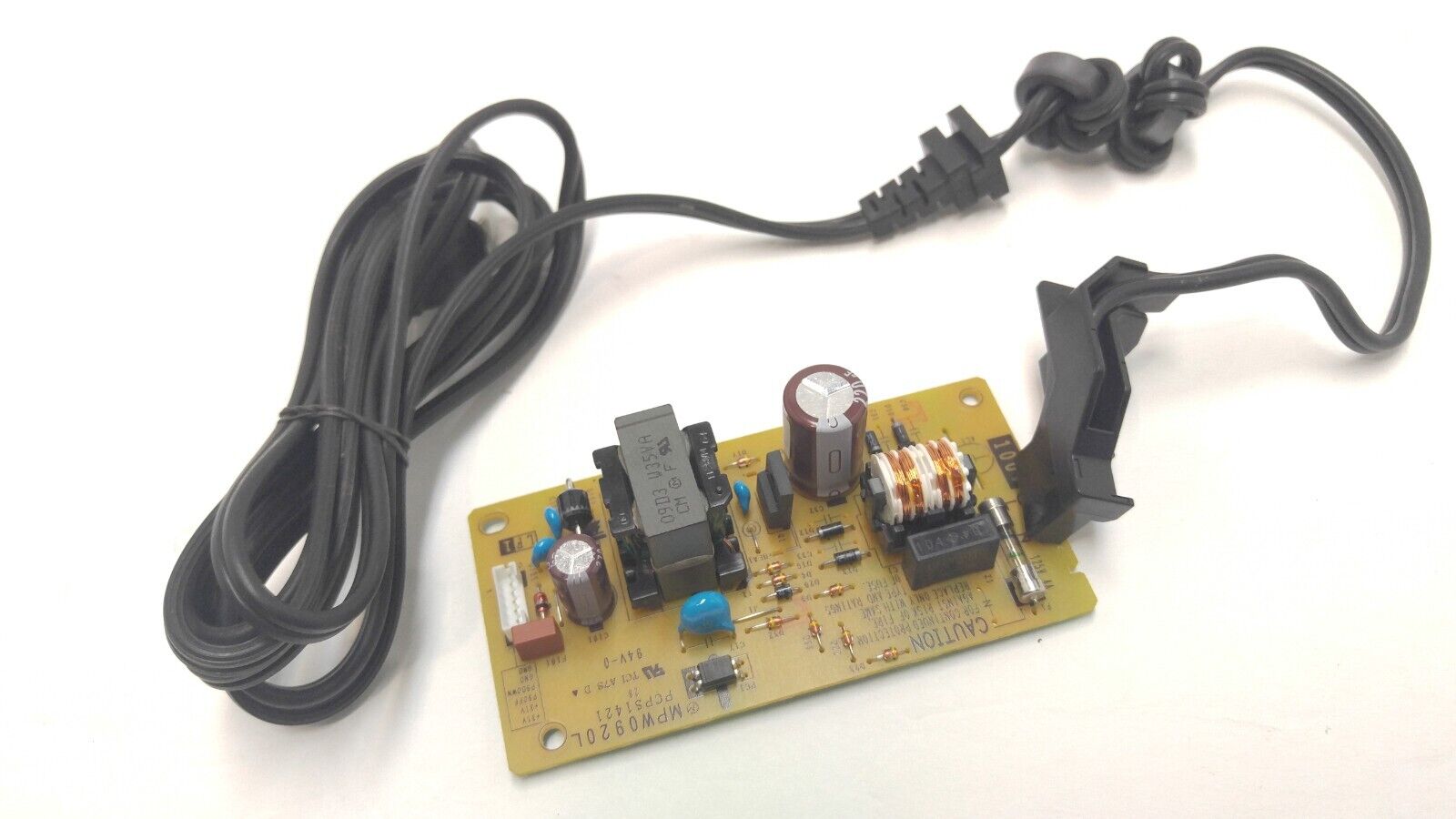 Brother MFC-J475DW power supply board assembly - MPW0920L