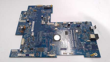 Lexmark MX310DN Controller Card Board Formatter - 40X9065 - Click Image to Close