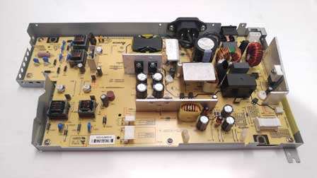 Lexmark MS310DN Power Supply (110-120V) - 40X7797