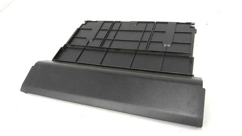 Canon Pixma MX860 Rear input paper tray