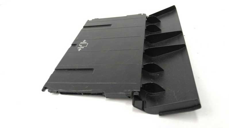 Canon Pixma MX860 Rear input paper tray - Click Image to Close